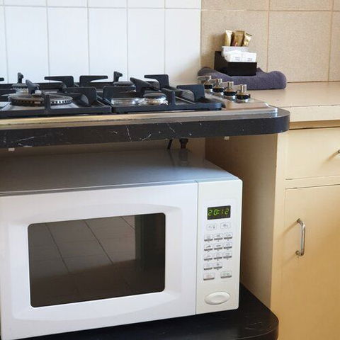 City Waters - Accommodation Yamba 15