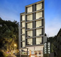 Quest Mounts Bay Road - Accommodation Yamba