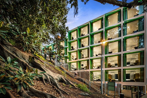 Quest Mounts Bay Road - Accommodation Yamba 1