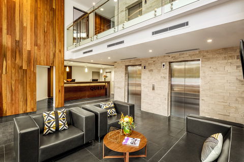 Quest Mounts Bay Road - Accommodation Yamba 2