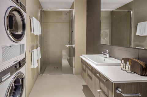 Quest Mounts Bay Road - Accommodation Yamba 4