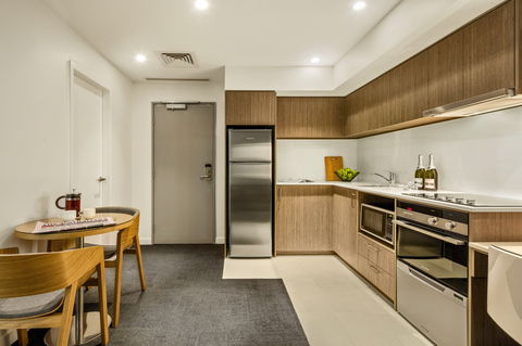 Quest Mounts Bay Road - Accommodation Yamba 5