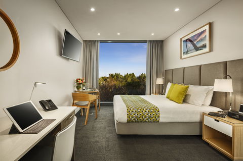 Quest Mounts Bay Road - Accommodation Yamba 6