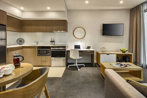 Quest Mounts Bay Road - Accommodation Yamba 7