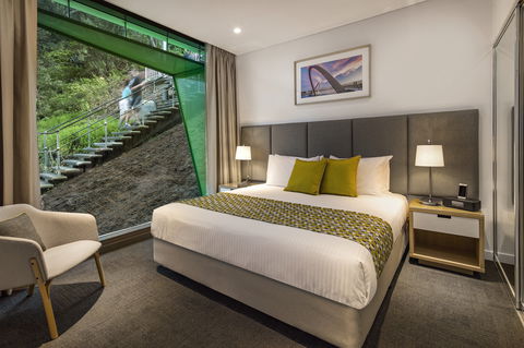 Quest Mounts Bay Road - Accommodation Yamba 8