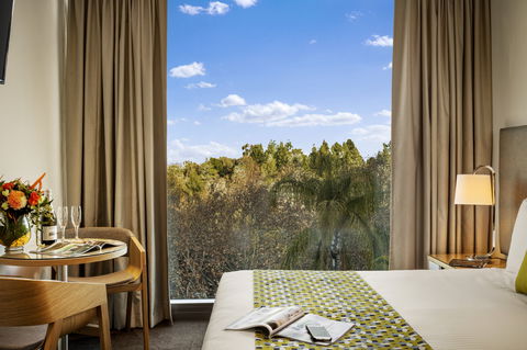 Quest Mounts Bay Road - Accommodation Yamba 9