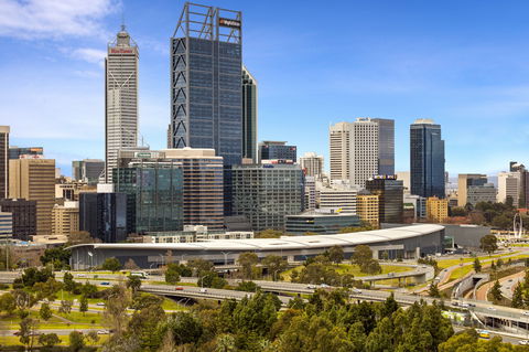 Quest Mounts Bay Road - Accommodation Yamba 12