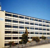 Mountway Holiday Apartments - Accommodation Yamba