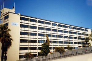 Mountway Holiday Apartments - Accommodation Yamba 0