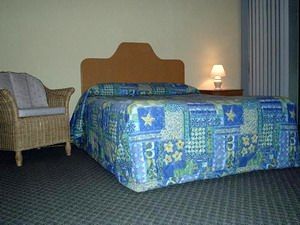 Mountway Holiday Apartments - Accommodation Yamba 1