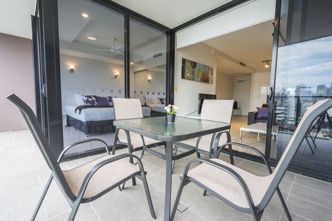 Arise Arena - Accommodation Yamba 7