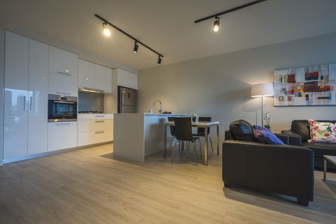 Arise Arena - Accommodation Yamba 8