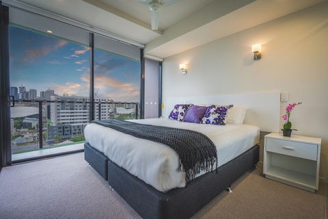Arise Arena - Accommodation Yamba 11