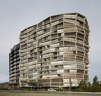 Ovolo Nishi - Accommodation Yamba