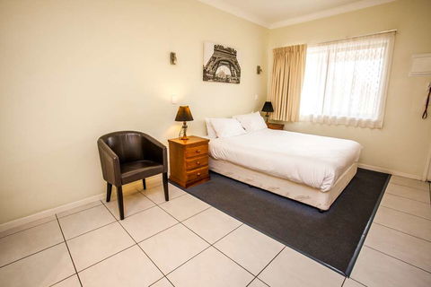 Darra Motel And Conference Centre - Accommodation Yamba 5
