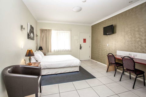Darra Motel And Conference Centre - Accommodation Yamba 6