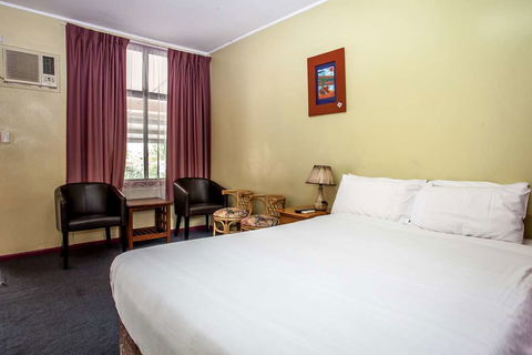 Darra Motel And Conference Centre - Accommodation Yamba 8