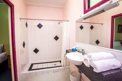 Darra Motel And Conference Centre - Accommodation Yamba 9