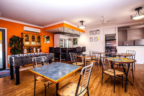 Darra Motel And Conference Centre - Accommodation Yamba 12