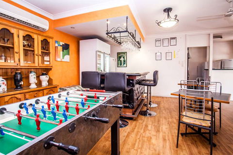 Darra Motel And Conference Centre - Accommodation Yamba 13