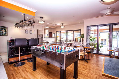 Darra Motel And Conference Centre - Accommodation Yamba 14