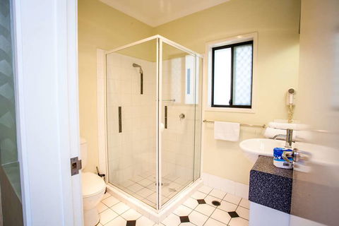Darra Motel And Conference Centre - Accommodation Yamba 17