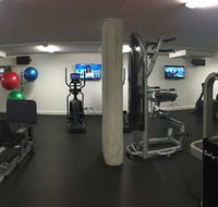 Avenue Hotel Canberra - Accommodation Yamba