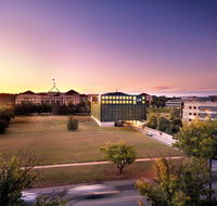 Little National Hotel - Accommodation Yamba