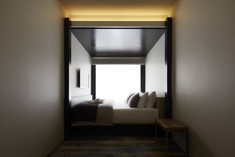 Little National Hotel - Accommodation Yamba 4