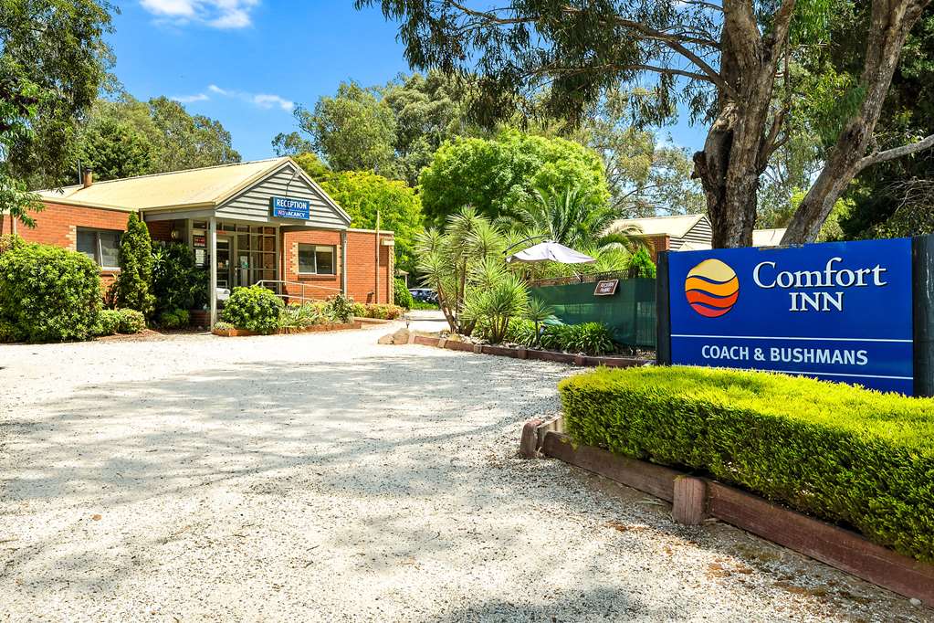 Avenel VIC Accommodation Yamba