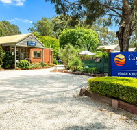 Comfort Inn Coach  Bushmans - Accommodation Yamba