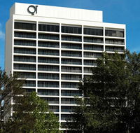 QT Canberra - Accommodation Yamba