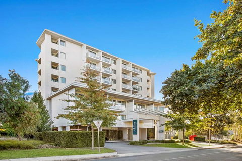 Adina Serviced Apts Canberra Dickson - Accommodation Yamba 1