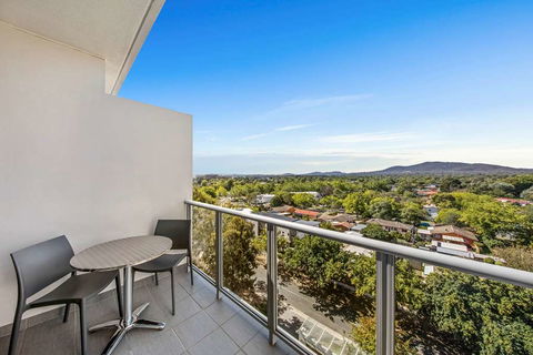 Adina Serviced Apts Canberra Dickson - Accommodation Yamba 14