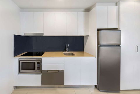 Adina Serviced Apts Canberra Dickson - Accommodation Yamba 15