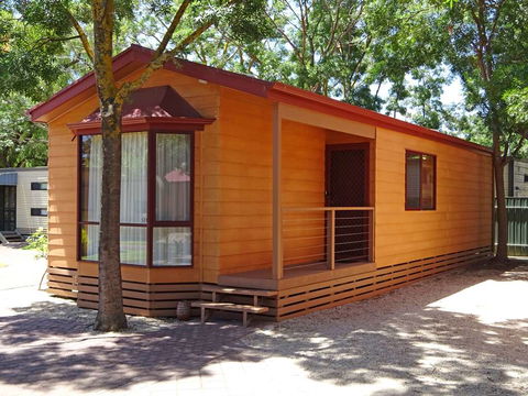 Adelaide Caravan Park - Accommodation Yamba 3