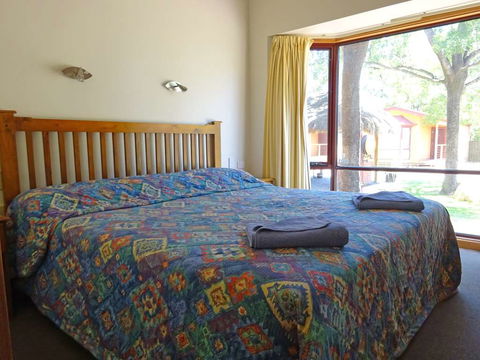 Adelaide Caravan Park - Accommodation Yamba 4