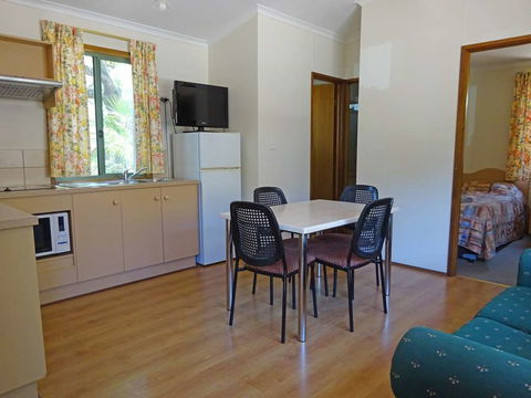 Adelaide Caravan Park - Accommodation Yamba 6