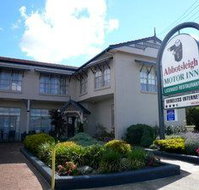 Abbotsleigh Motor Inn - Accommodation Yamba