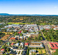 Comfort Inn City Centre Armidale - Accommodation Yamba