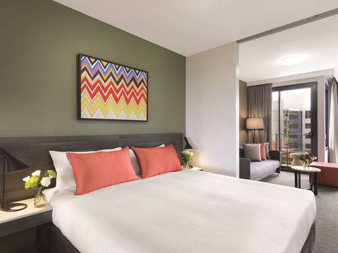 Adina Apartment Hotel Sydney Airport - Accommodation Yamba 13