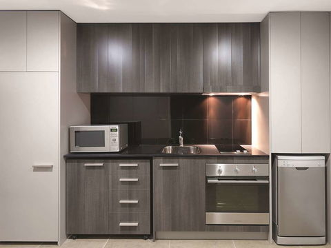 Adina Apartment Hotel Sydney Airport - Accommodation Yamba 14