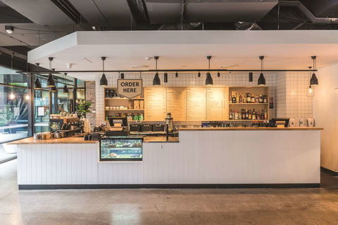 Adina Apartment Hotel Sydney Airport - Accommodation Yamba 15
