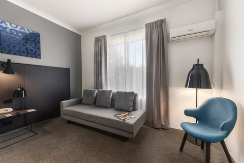 Quality Hotel CKS Sydney Airport - Accommodation Yamba 4