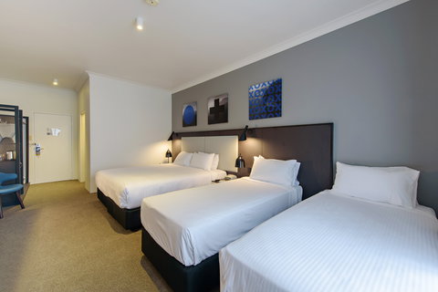 Quality Hotel CKS Sydney Airport - Accommodation Yamba 6