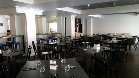 Quality Hotel CKS Sydney Airport - Accommodation Yamba 11