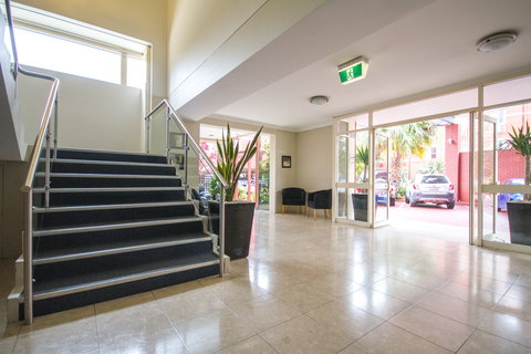 Quality Hotel CKS Sydney Airport - Accommodation Yamba 12