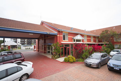 Quality Hotel CKS Sydney Airport - Accommodation Yamba 13