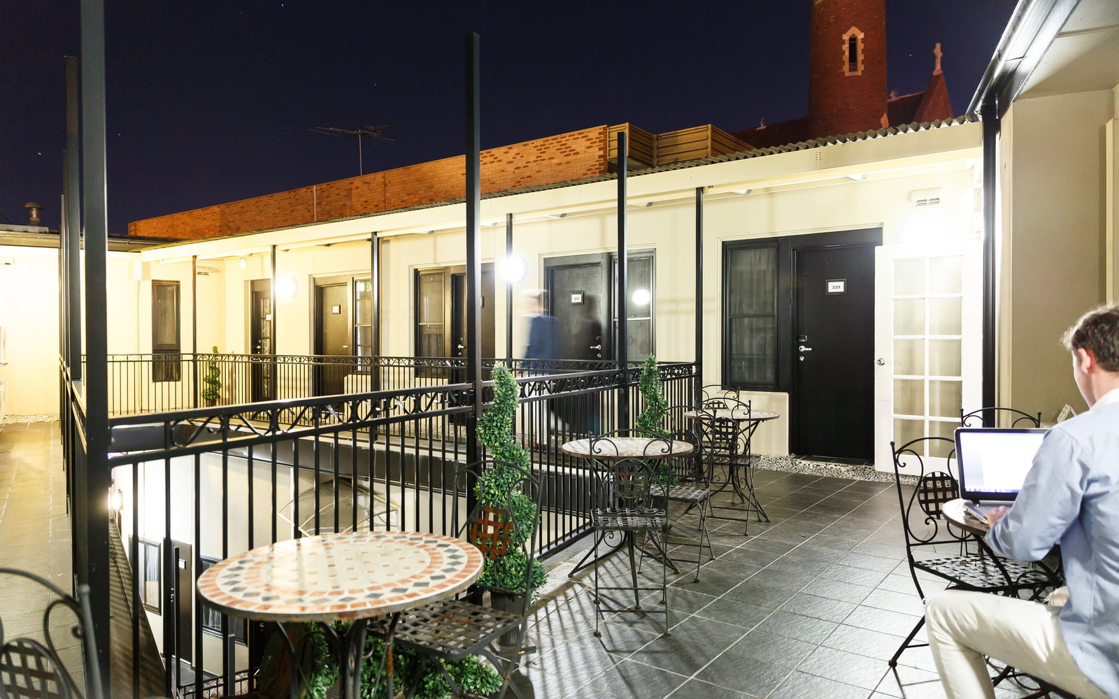 Arncliffe NSW Accommodation Yamba
