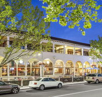 Quest Canberra - Accommodation Yamba